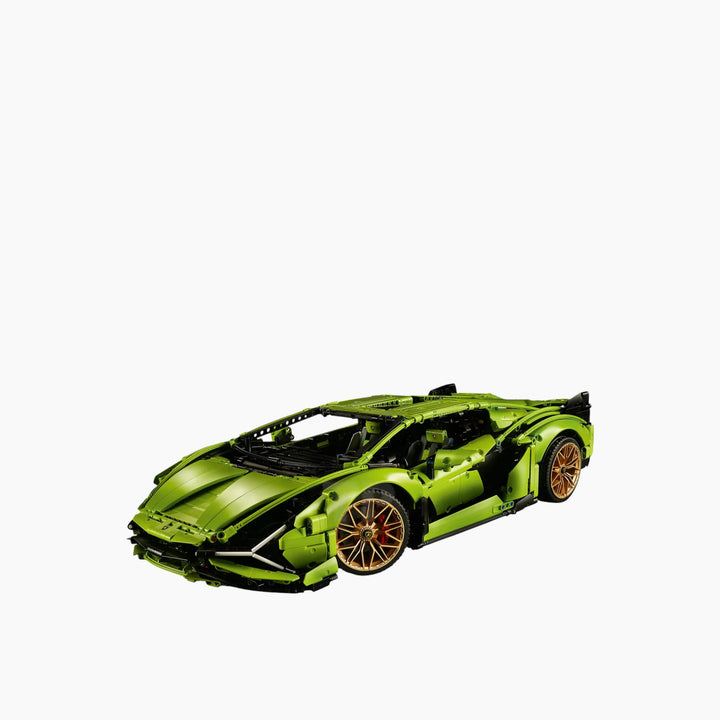 LEGO Technic Lamborghini Sian
