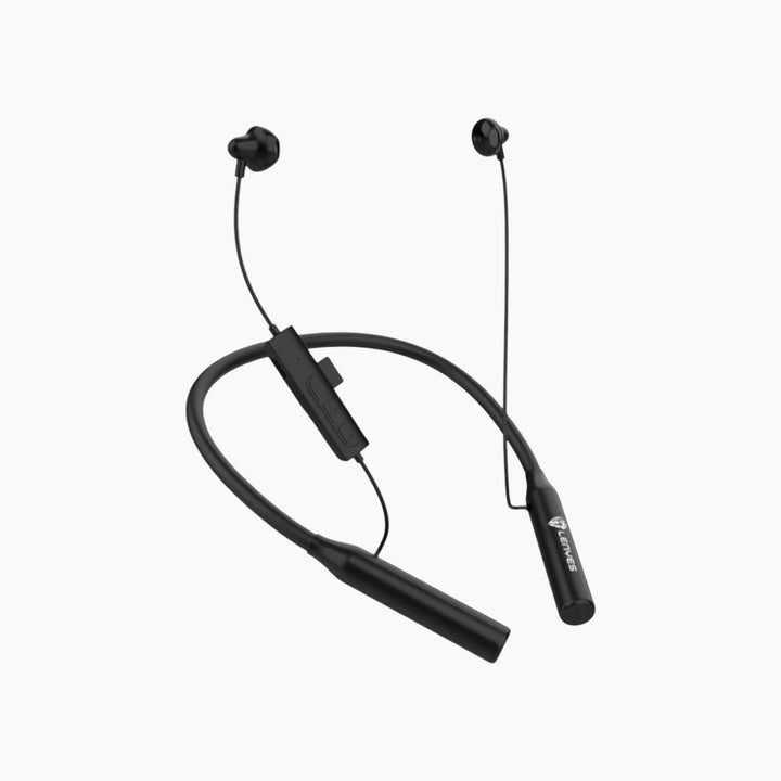 LENYES A47 wireless earphones with 800mAh battery