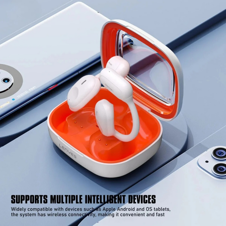 LENYES Air 78 wireless in-ear headphones