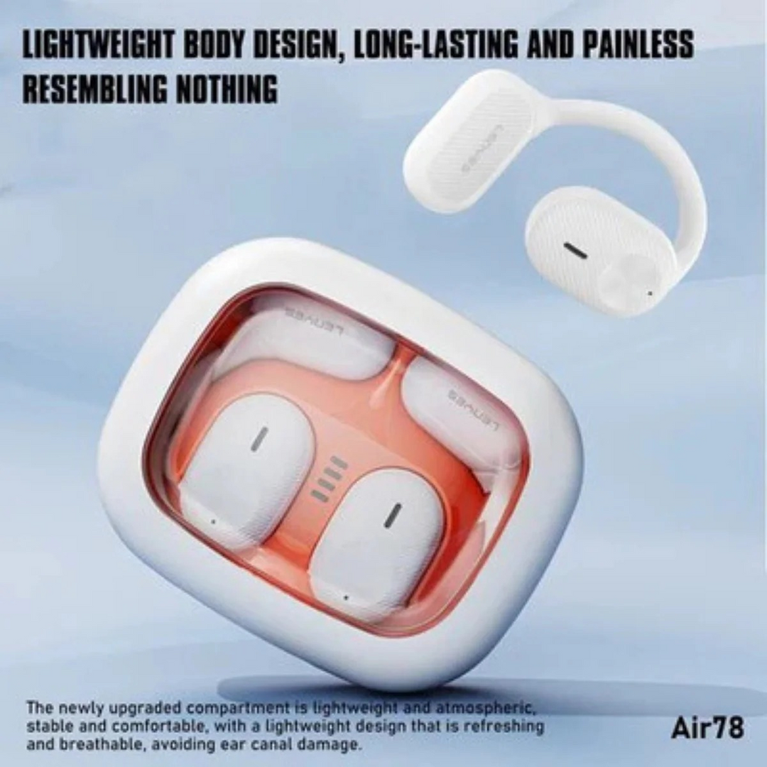 LENYES Air 78 wireless in-ear headphones