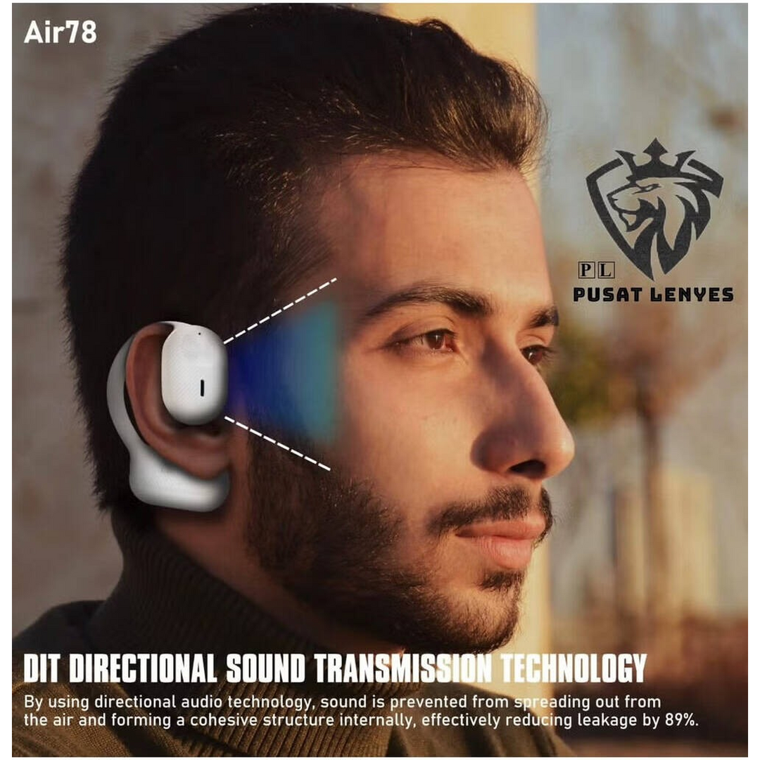 LENYES Air 78 wireless in-ear headphones
