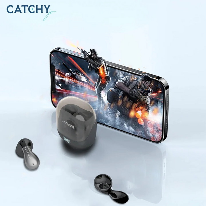 LENYES Air 81 TWS wireless earphones