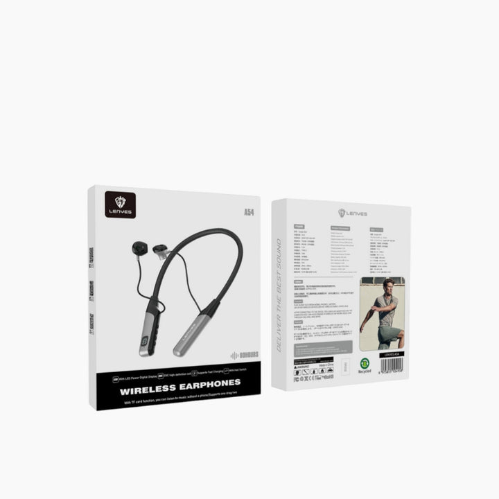 LENYES Air A54 TWS wireless earphones