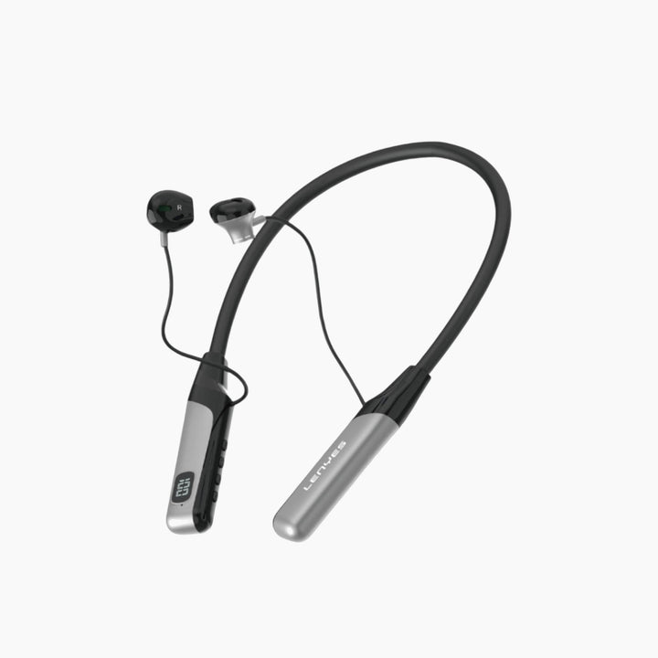 LENYES Air A54 TWS wireless earphones with 22-hour playback