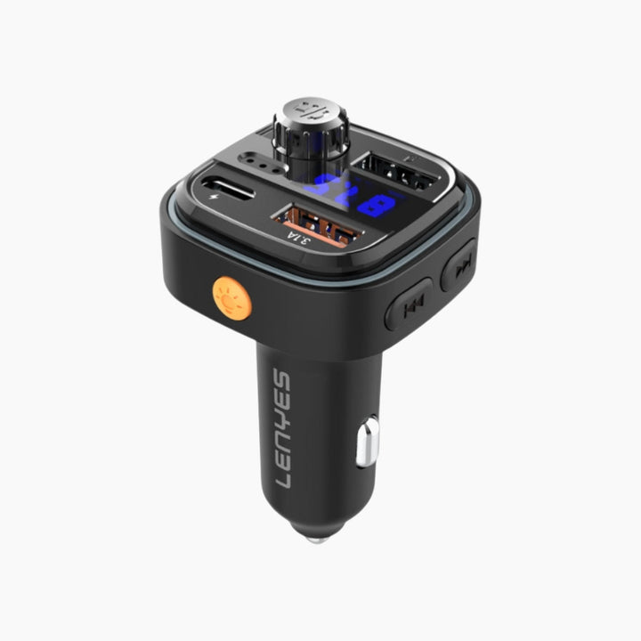 LENYES CA900 Car Charger