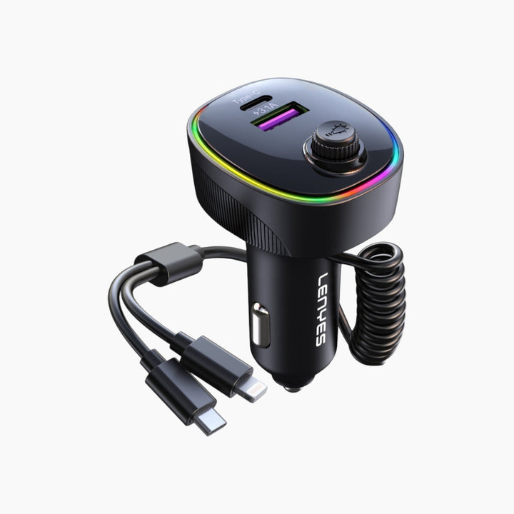 LENYES CA903 Car Charger
