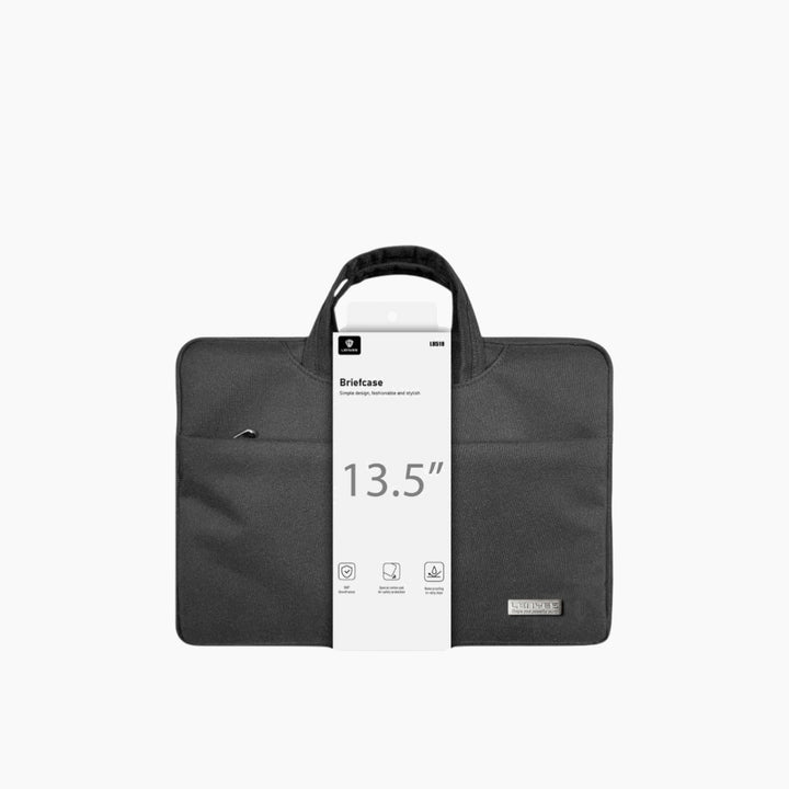 LENYES LB519 laptop bag briefcase for 13.5" devices