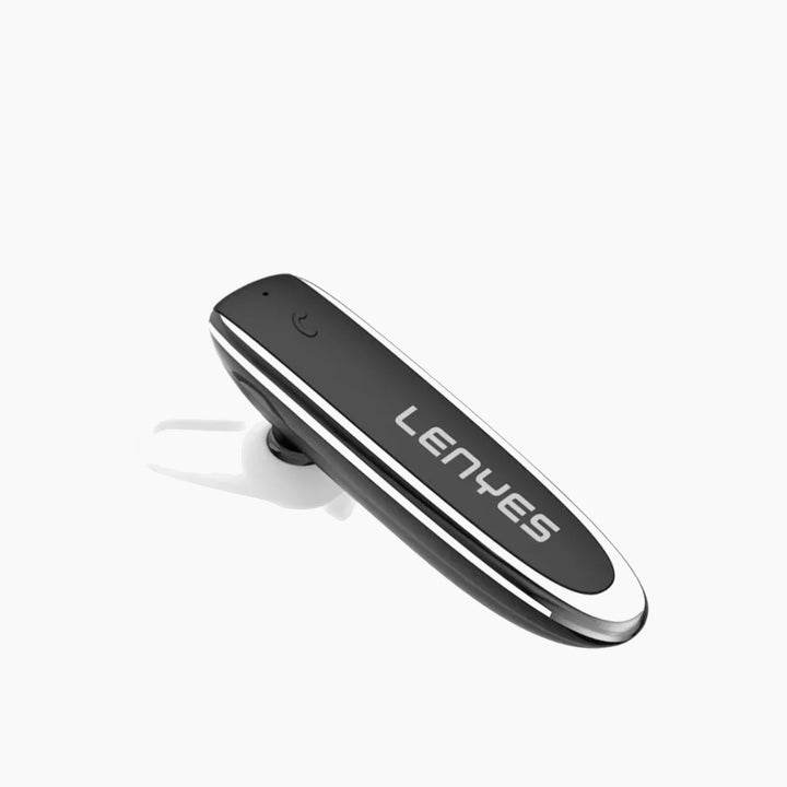LENYES R19 wireless headset with Bluetooth 5.0