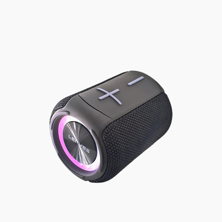 LENYES S826 wireless speaker with 6W power