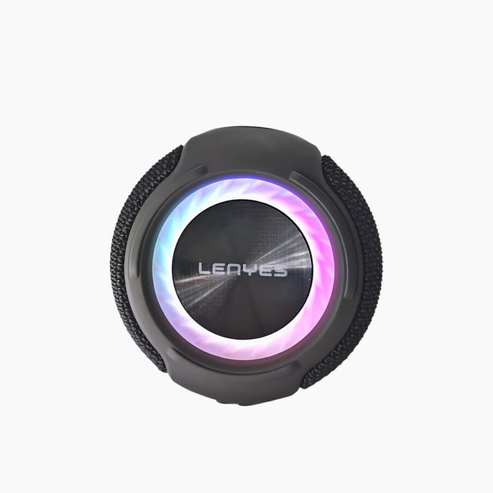 LENYES S826 wireless speaker with 6W power