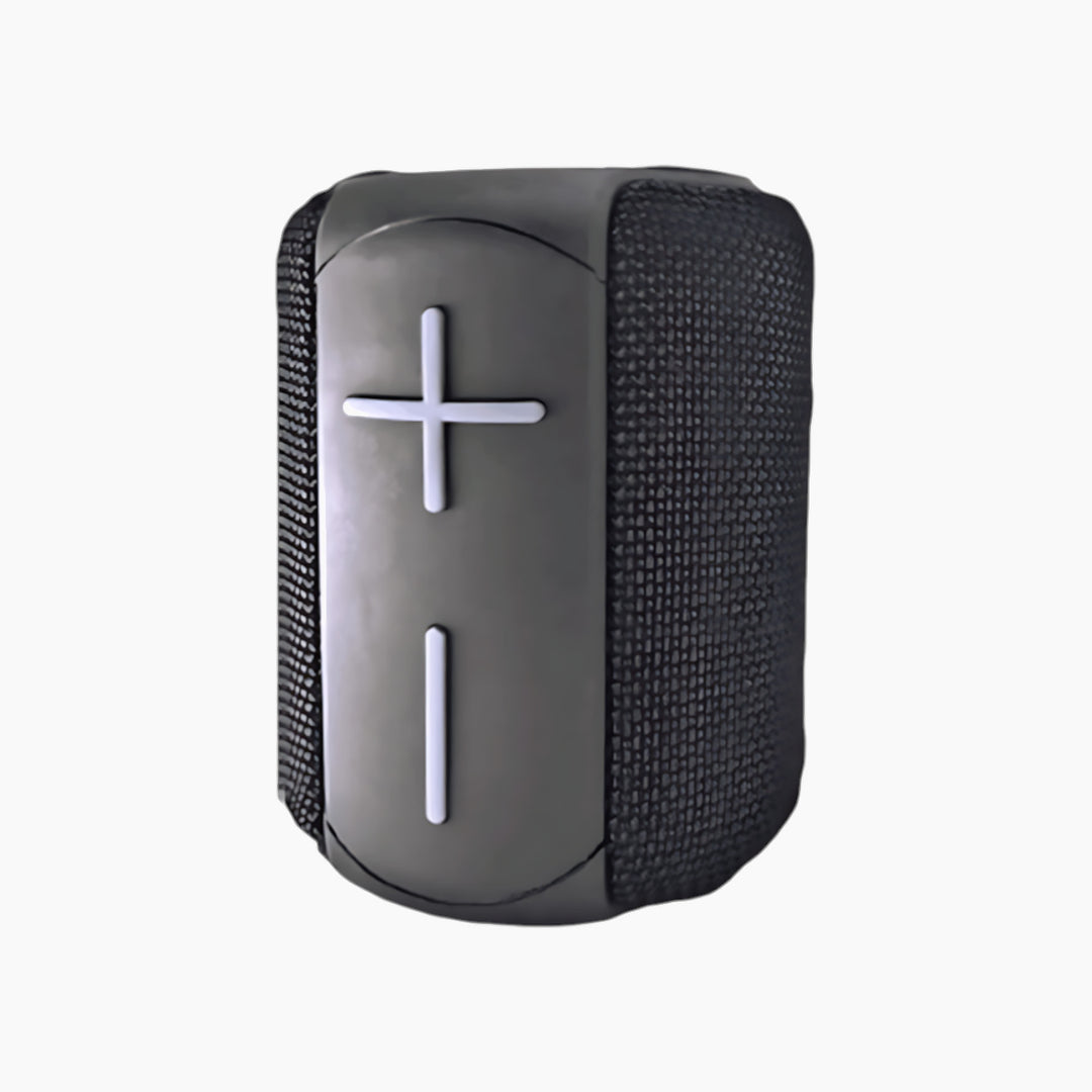 LENYES S826 wireless speaker with 7-hour playback