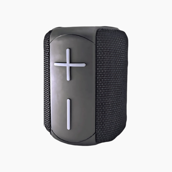 LENYES S826 wireless speaker with 7-hour playback