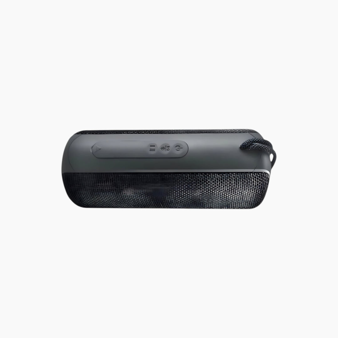 LENYES S827 wireless speaker with Bluetooth V5.0