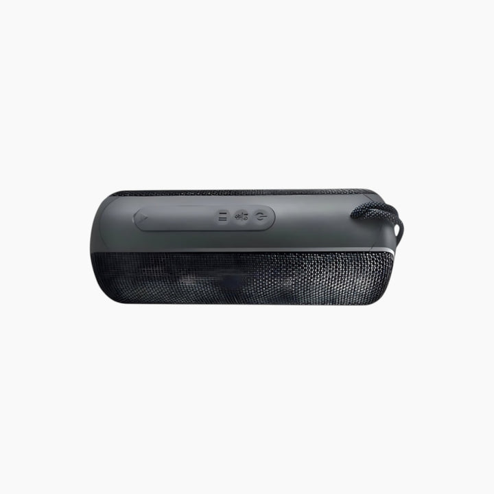 LENYES S827 wireless speaker with Bluetooth V5.0