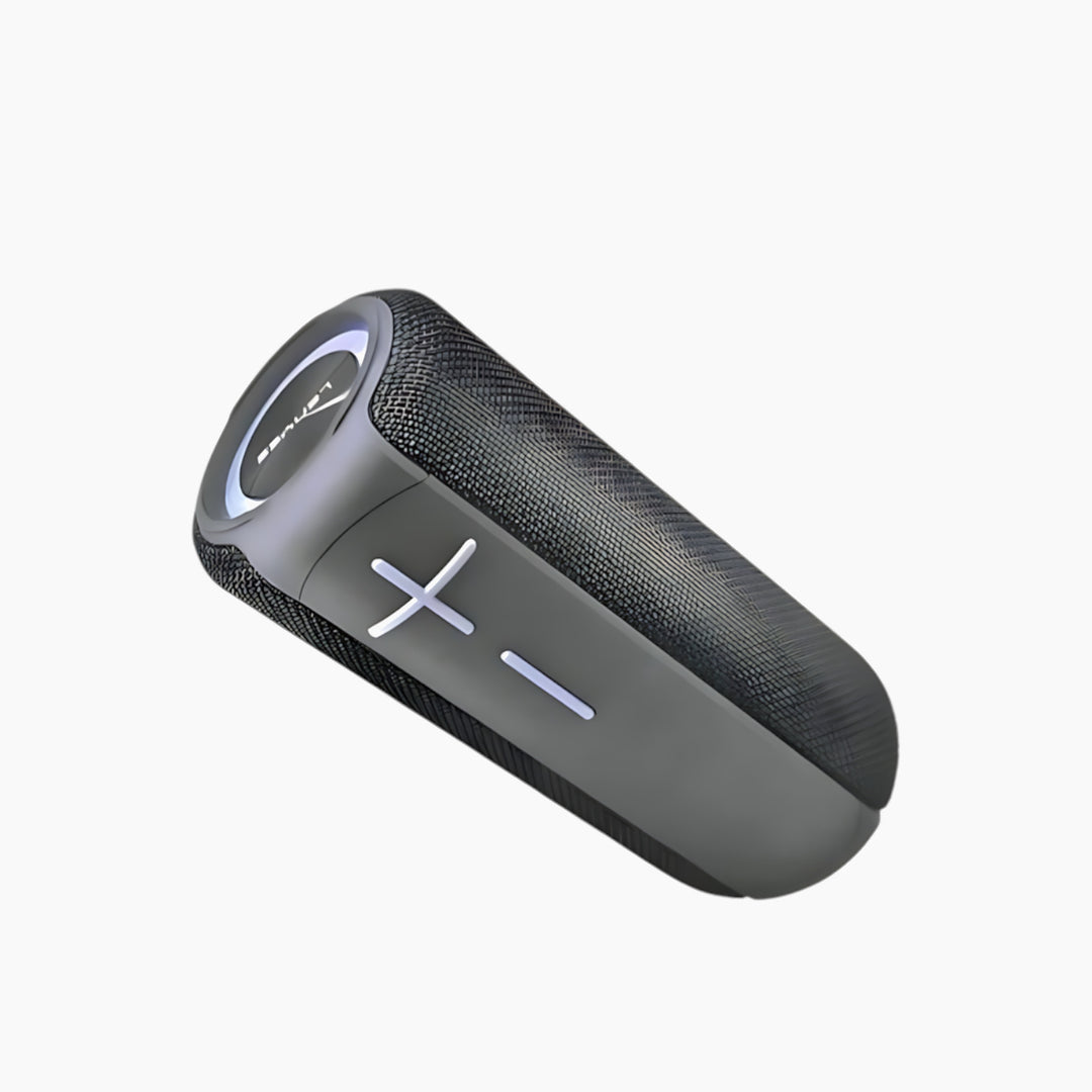 LENYES S827 wireless speaker with Bluetooth V5.0