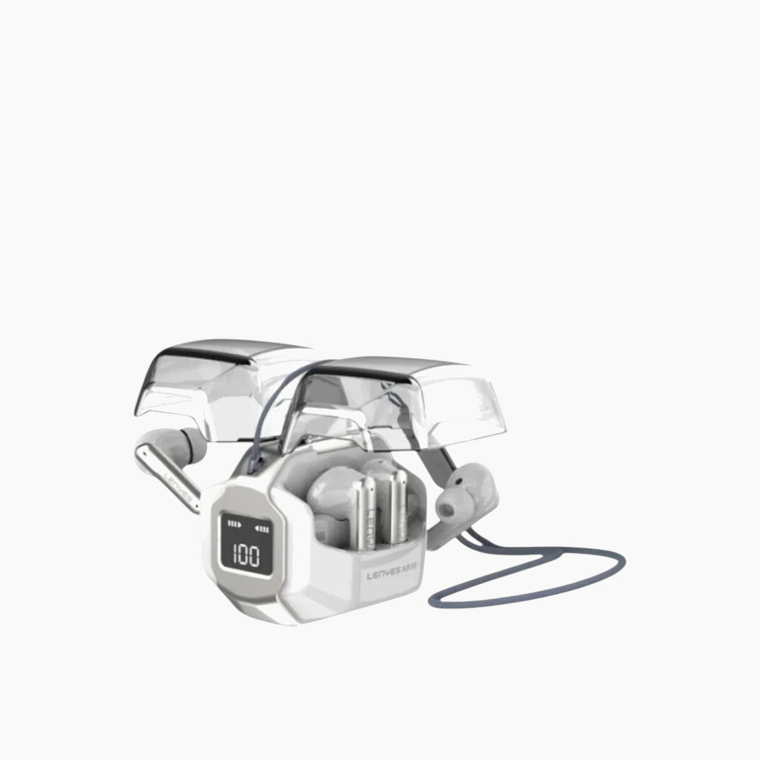 LENYES Air 80 TWS Wireless Earbuds
