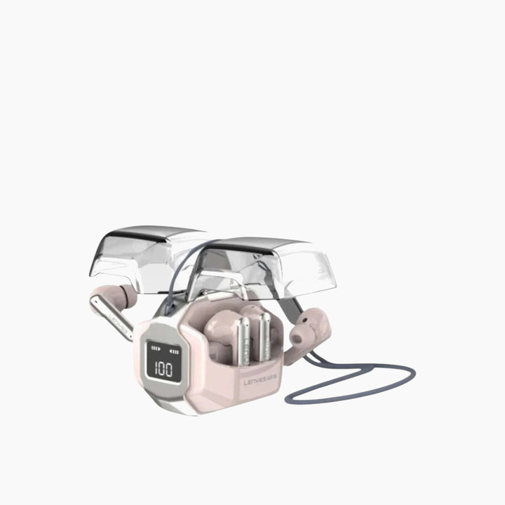 LENYES Air 80 TWS Wireless Earbuds
