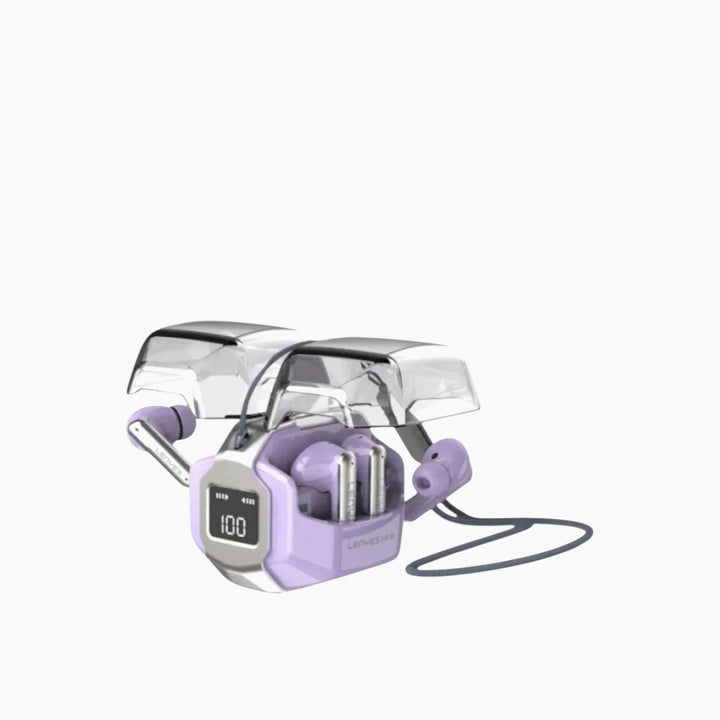 LENYES Air 80 TWS Wireless Earbuds
