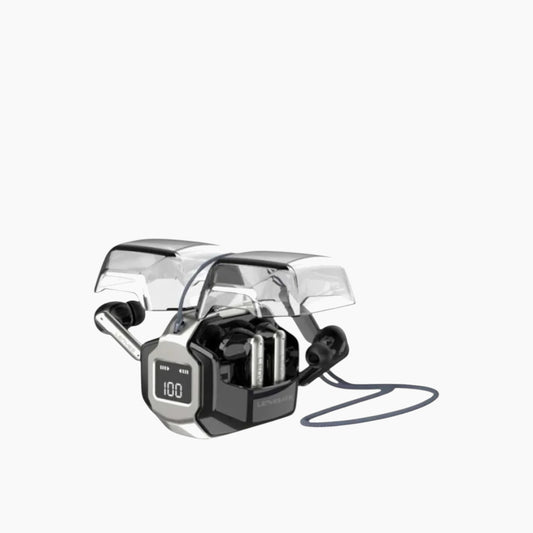سماعات أذن لاسلكية LENYES Air 80 TWS