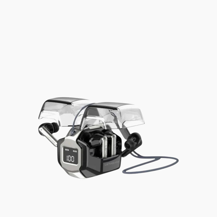 LENYES Air 80 TWS Wireless Earbuds
