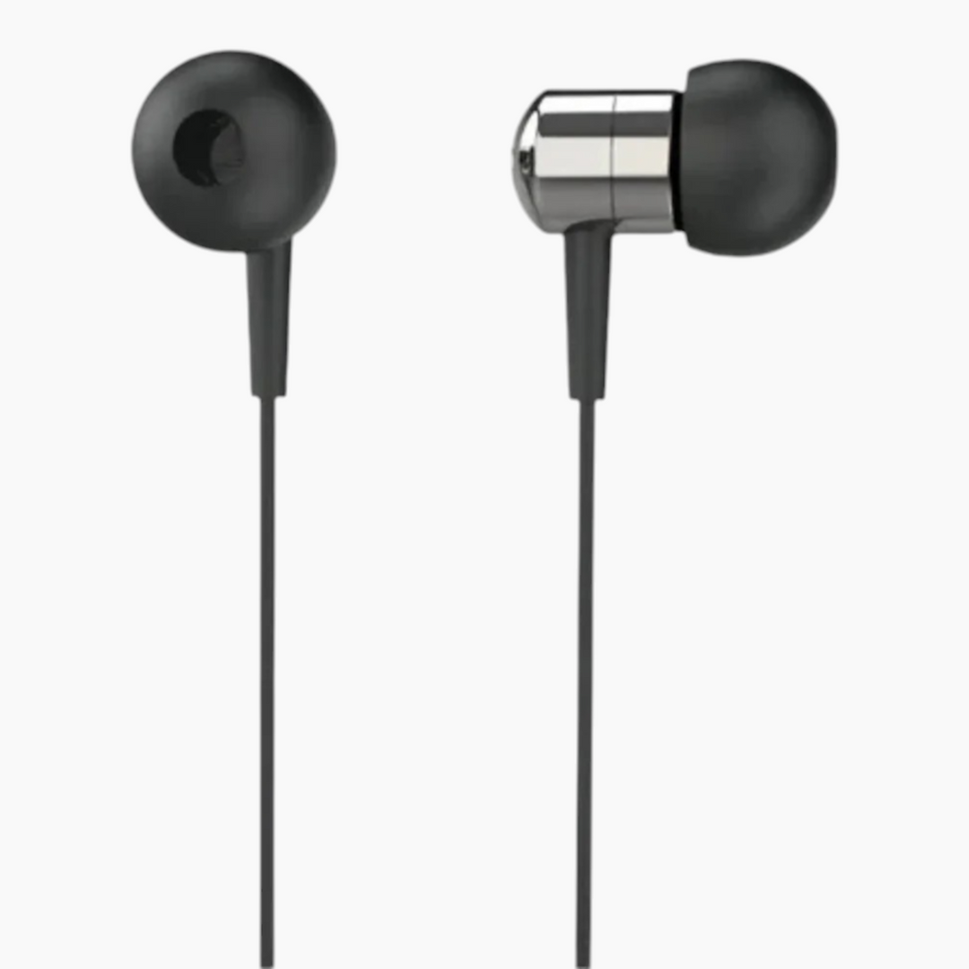 LENYES LF93 earphones with 3.5 AUX connector
