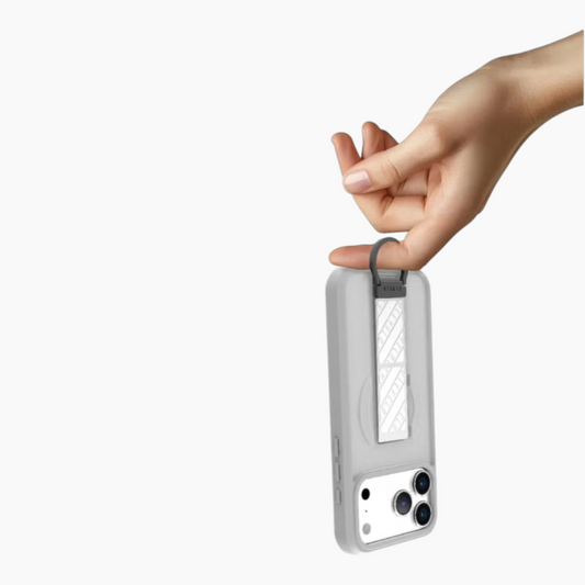 LEVELO Morphix Clara Grip Case