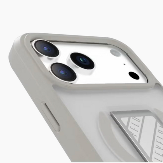 LEVELO Morphix Clara Grip Case