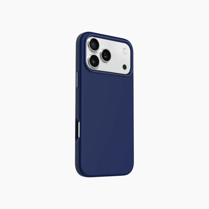 LEVELO Iris Liquid Silicone iPhone Case