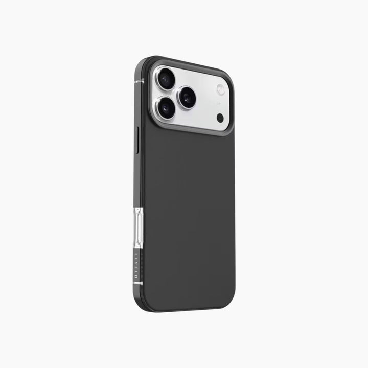 LEVELO Mia MagSafe Hybrid iPhone Case