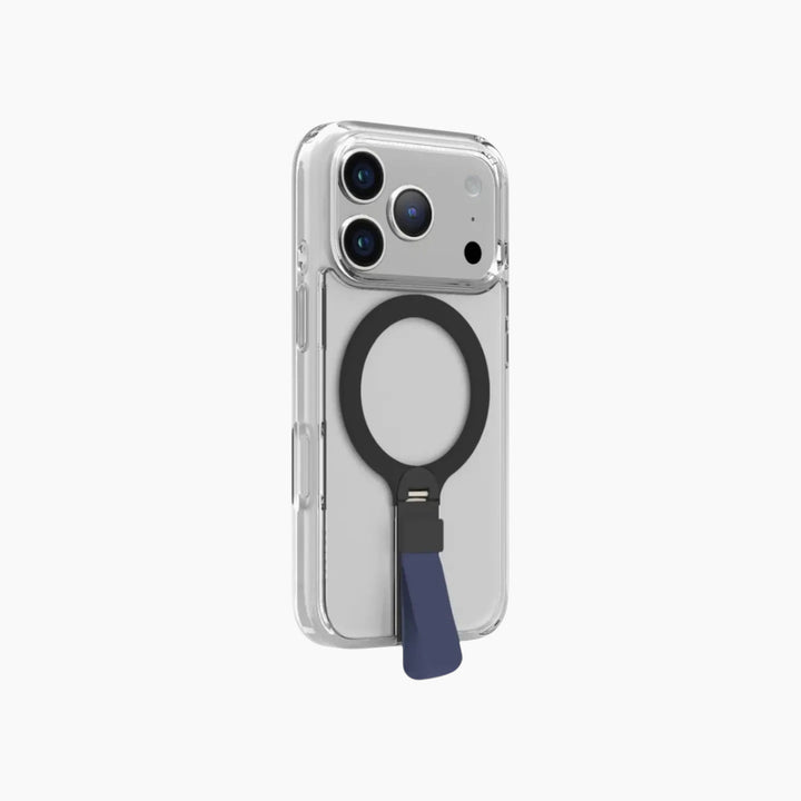حافظة Spira Grip لهاتف iPhone من LEVELO