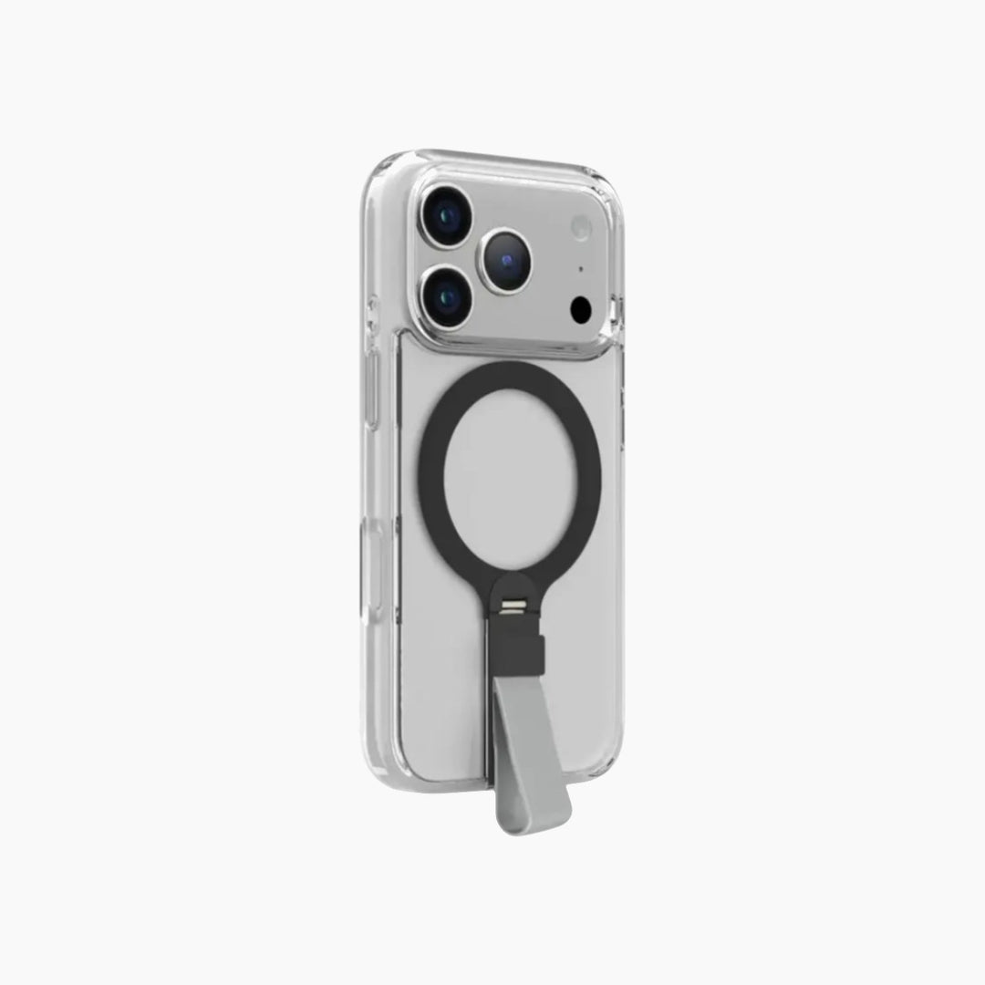 حافظة Spira Grip لهاتف iPhone من LEVELO