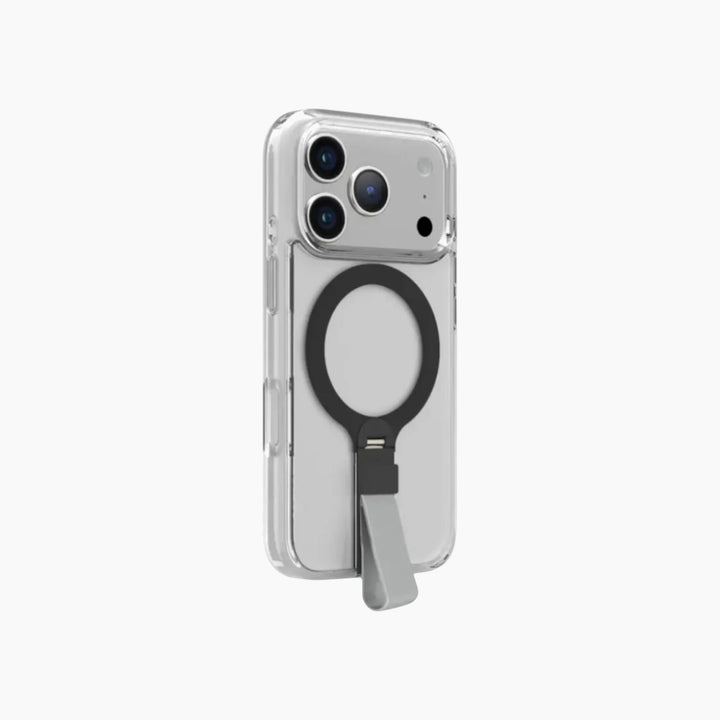 حافظة Spira Grip لهاتف iPhone من LEVELO