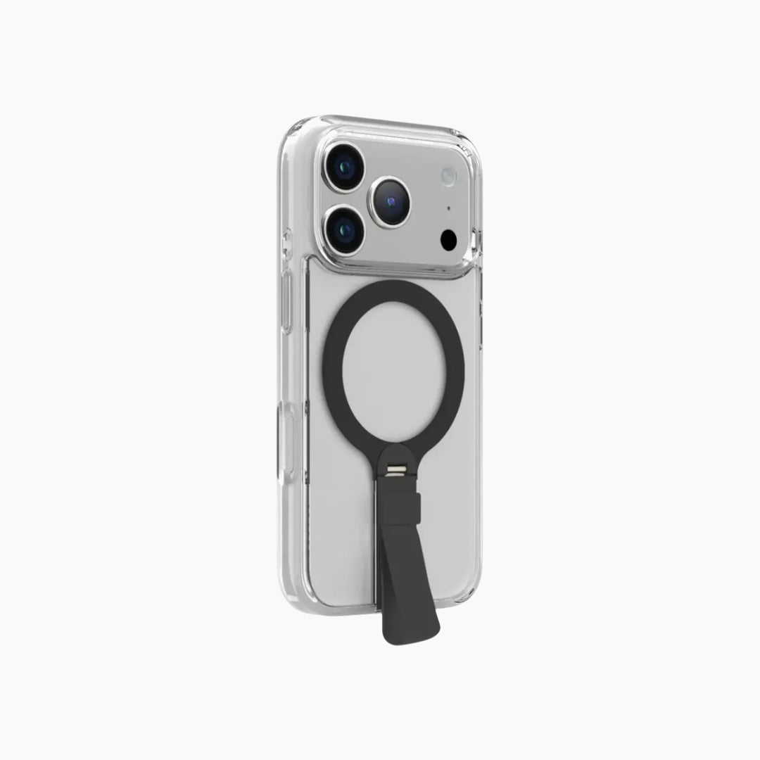 حافظة Spira Grip لهاتف iPhone من LEVELO