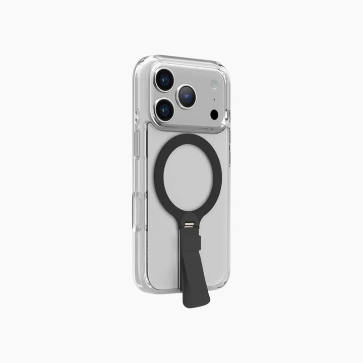 حافظة Spira Grip لهاتف iPhone من LEVELO