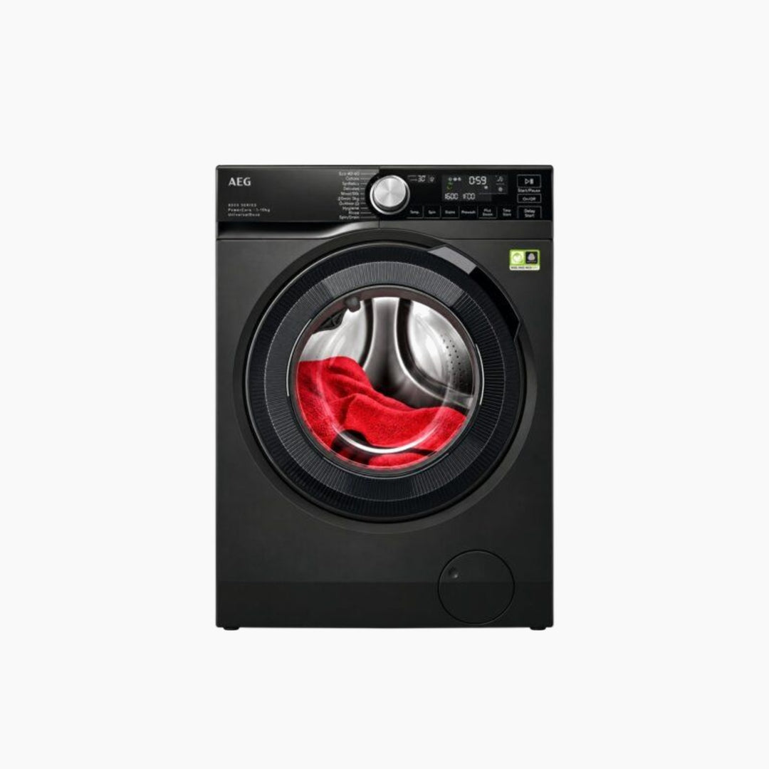 Washer AEG Washing Machine