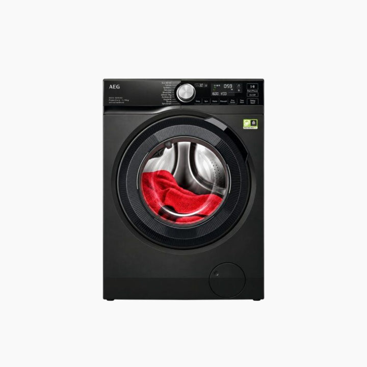 Washer AEG Washing Machine