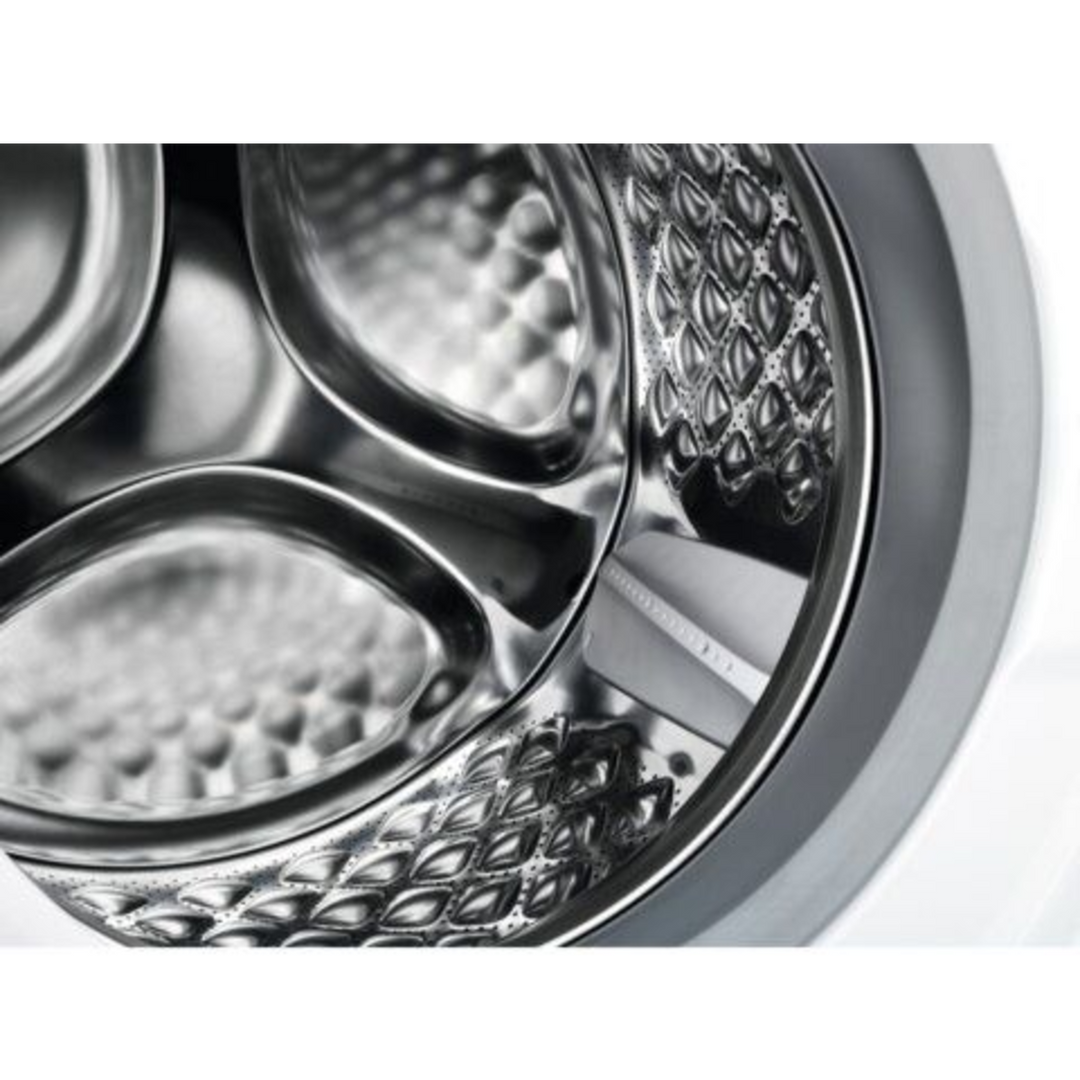 Washer AEG Washing Machine 9 KG Matt Black