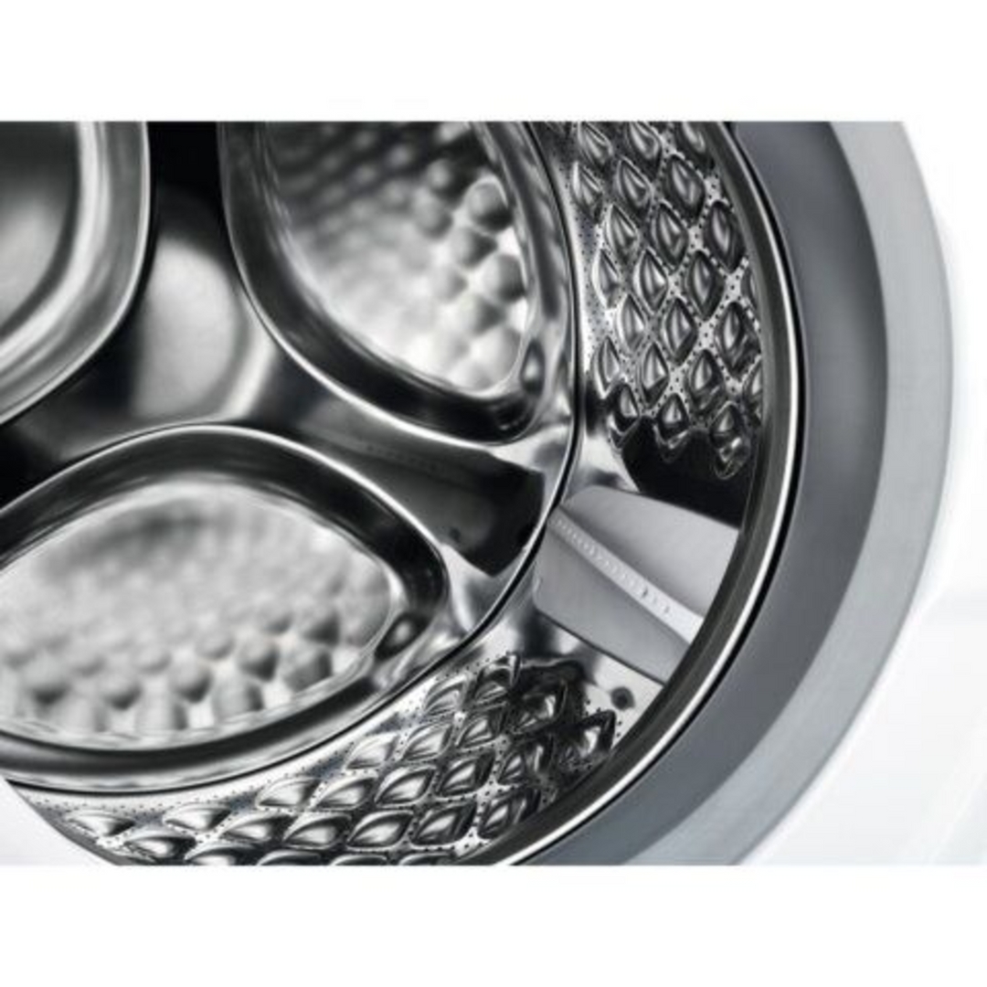 Washer AEG Washing Machine 11 KG Matt Black
