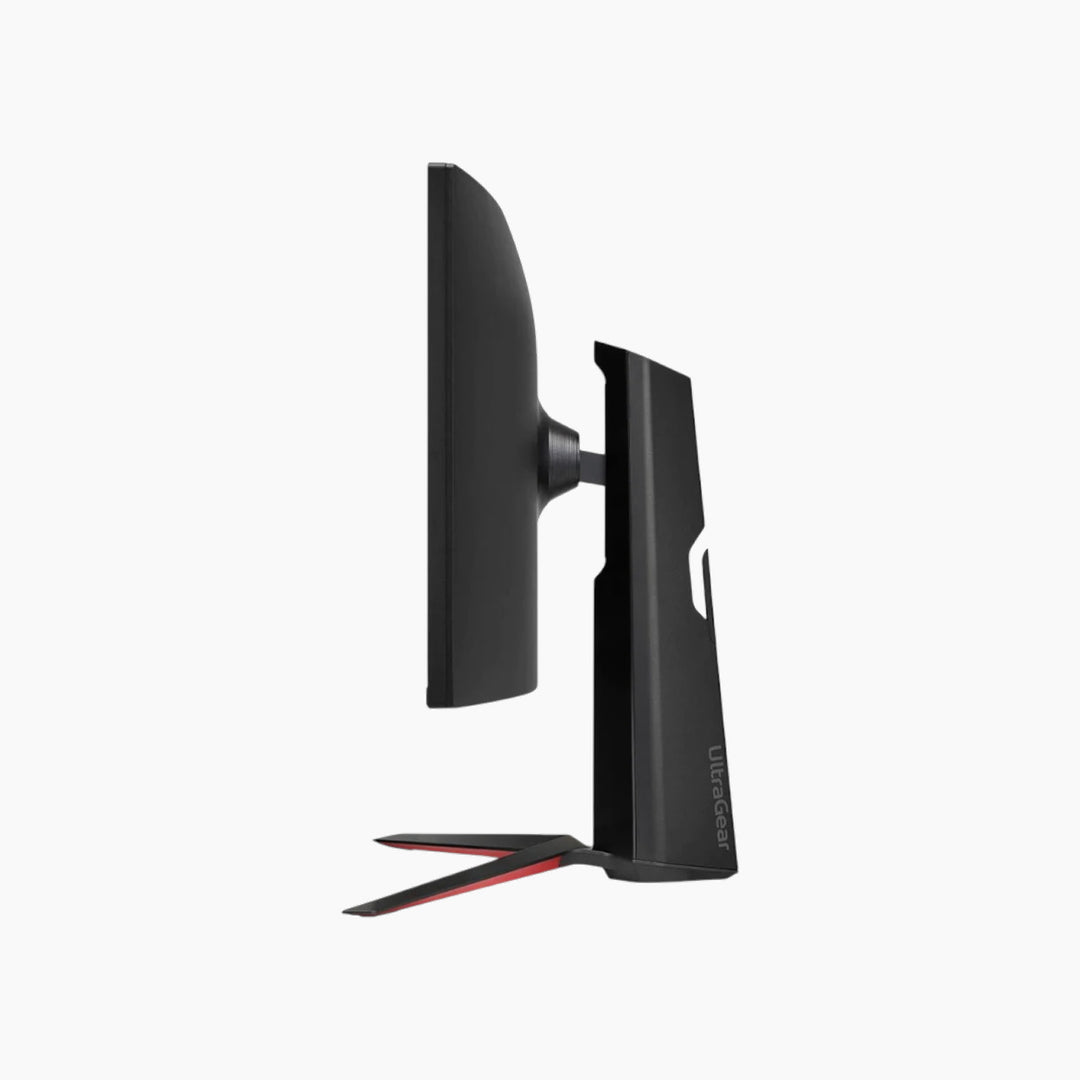 LG 2023 34inch UltraGear QHD Curved Gaming Monitor