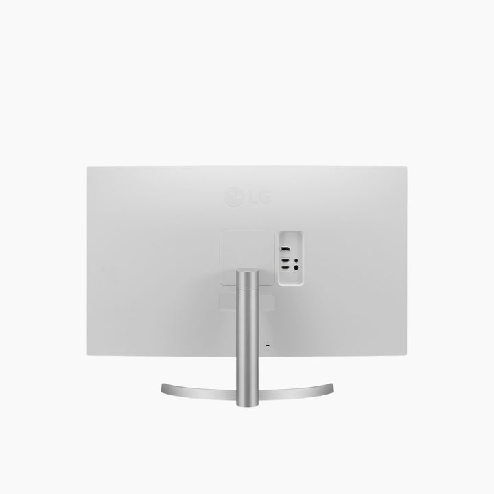 LG 32 Inch UHD Monitor With HDR10 and AMD FreeSync
