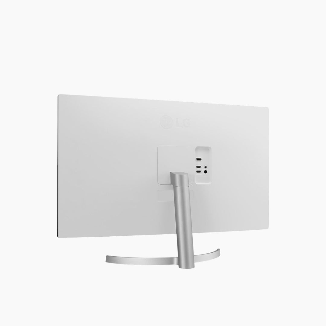 LG 32 Inch UHD Monitor With HDR10 and AMD FreeSync
