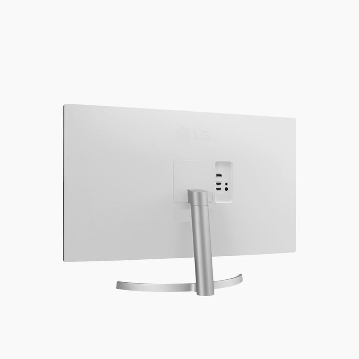 LG 32 Inch UHD Monitor With HDR10 and AMD FreeSync