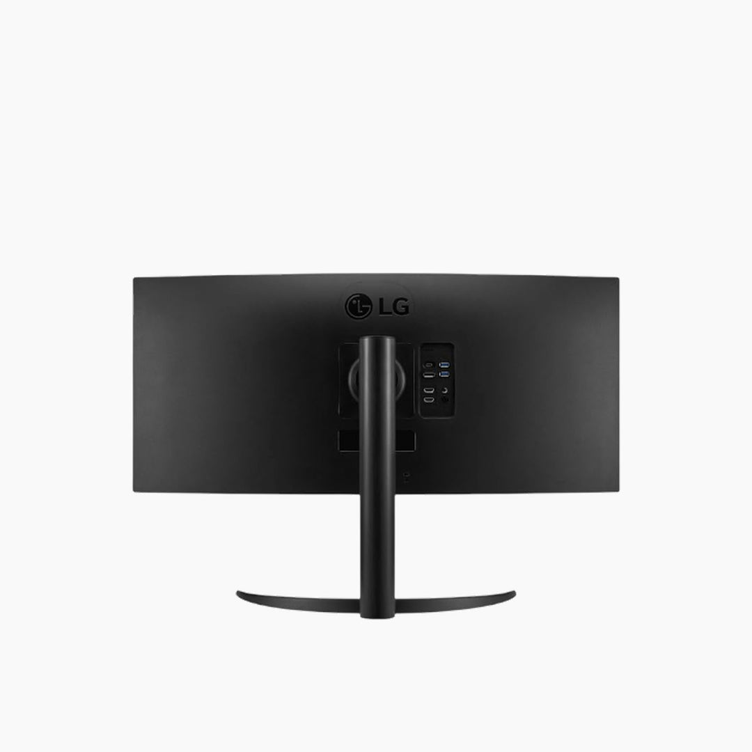 LG 34inch UltraWide Curved Monitor