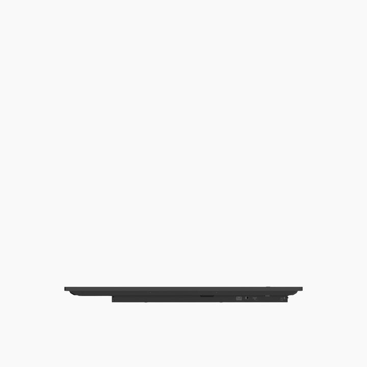 LG 86-inch Create Board Interactive Screen