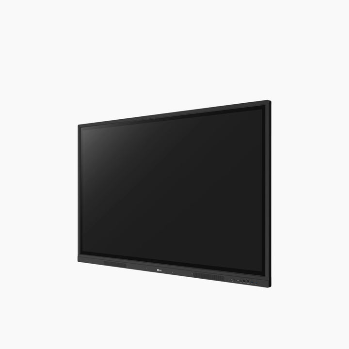 LG 86-inch Create Board Interactive Screen
