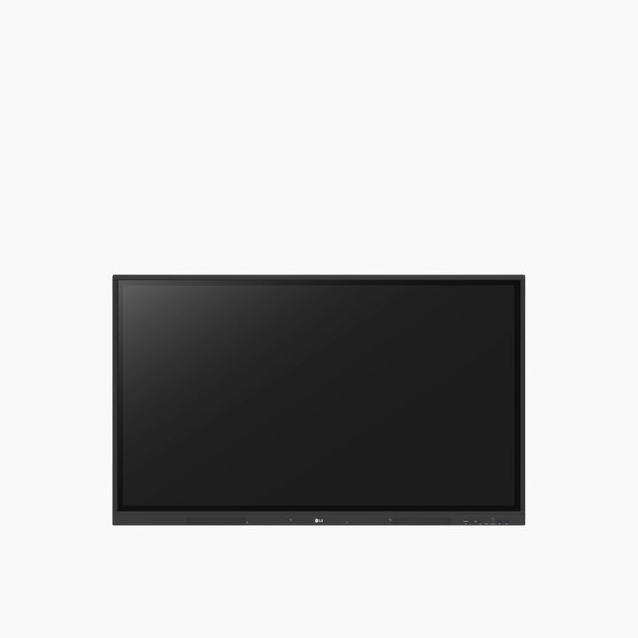 LG 86-inch Create Board Interactive Screen