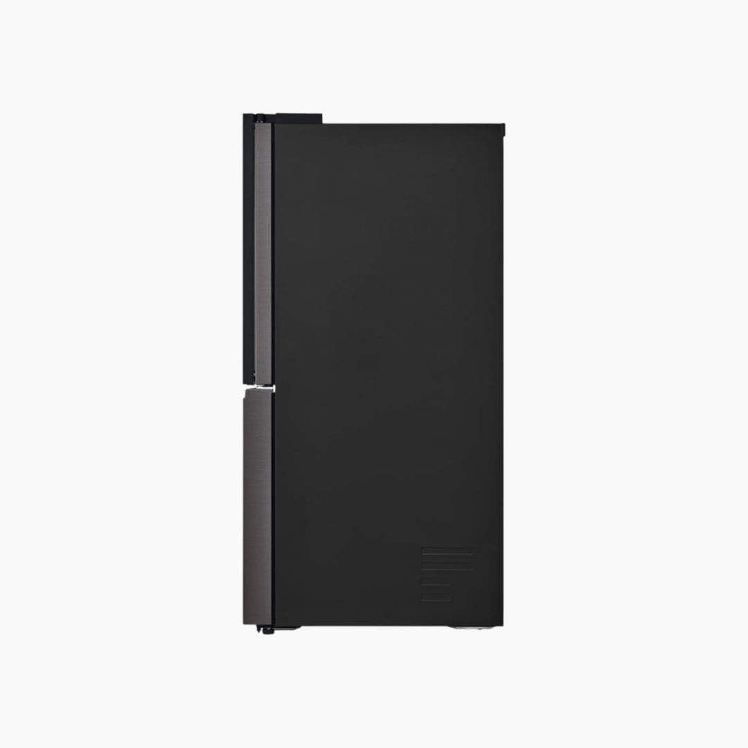 LG InstaView Door-in-Door Four Door Refrigerator 900L