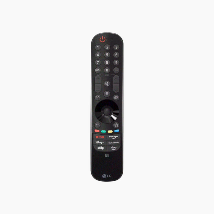 LG Magic Remote Control For Select 2019 Compatible With Many LG Models
