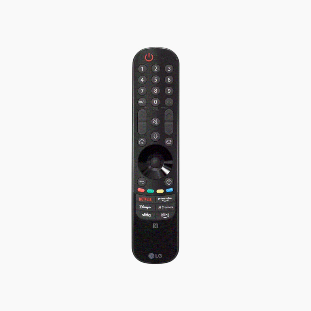 LG Magic Remote Control For Select 2020 Compatible With Many LG Models