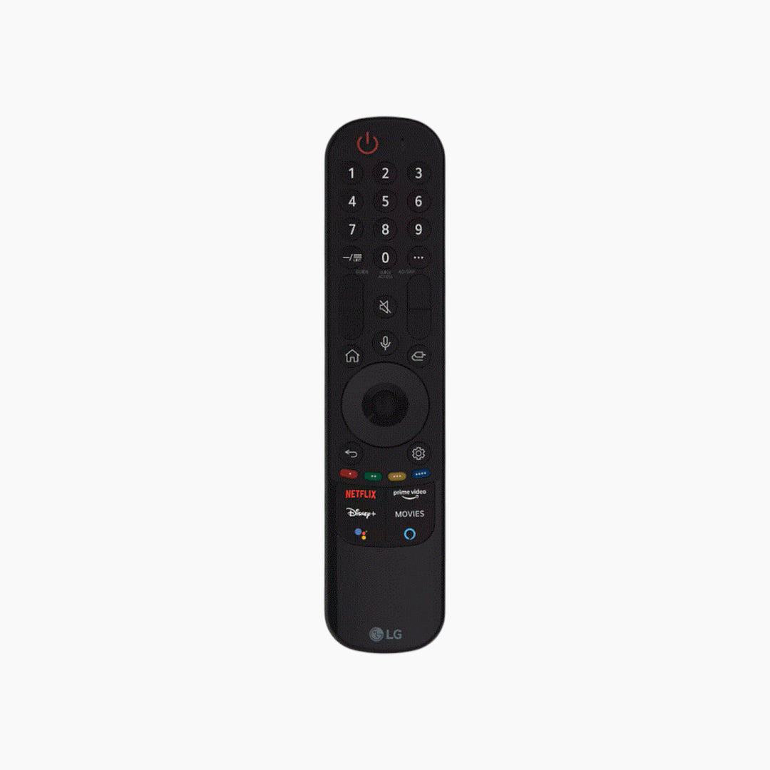 LG Magic Remote Control for select 2024 Compatible with Many LG Models